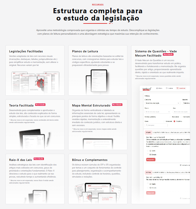 Bônus e Complementos